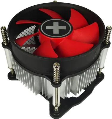Produktbild von Xilence CPU Kühler Performance C I250 PWM (XC032)