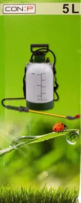 Immagine prodotto di CON:P B45045 CON:P Drucksprüher weiß, grün
