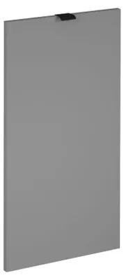 Image de Façade du lave-vaisselle Façade du lave-vaisselle Mat