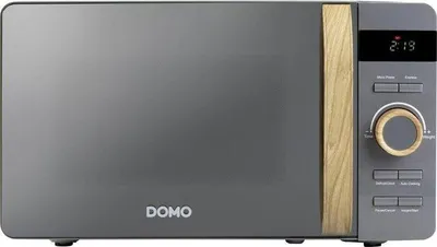 Obrázok produktu pre Domo MIKROWELLE 20L Mikrowelle 700 W (DO3420)