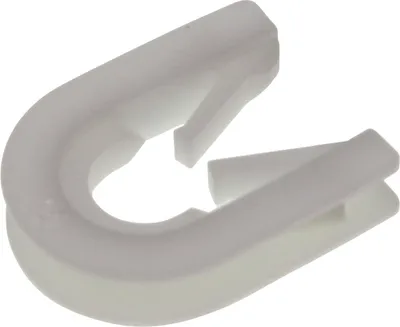Immagine prodotto di BSH Bosch Siemens 00165296 Lagerbuchse (Spannrolle/Zugseil) für Geschirrspüler