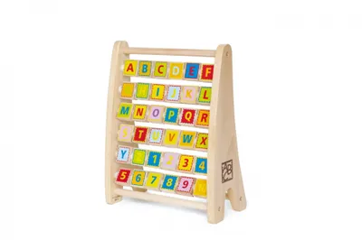 Produktbild von Hape E1002, 3 Jahr(e), Holz, Mintfarbe
