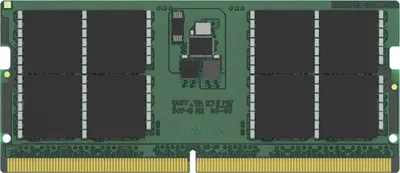 Immagine prodotto di Kingston ValueRAM - DDR5 - modulo - 32 GB - SO DIMM 262-PIN