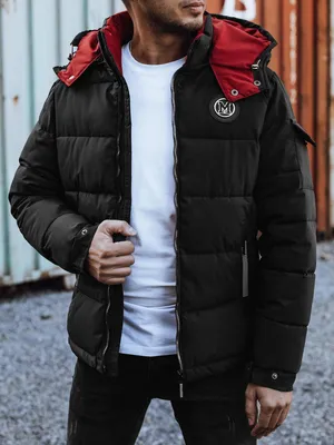 Produktbild von Jacke DSTREET tx4930 SCHWARZ Größe: 3XL