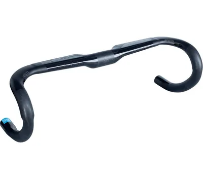 Produktbild von Pro Vibe Aero Lenker Schwarz 31.8 mm / 400 mm Schwarz 31.8 mm