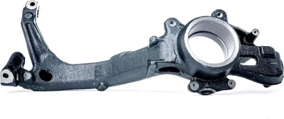 Produktbild von RIDEX 1159S0007 Achsschenkel Radaufhängung Lenkung für AUDI A4 Limousine (8D2, B5) Vorne Links