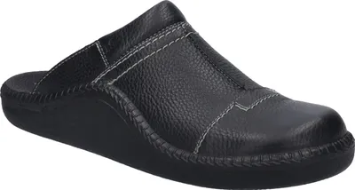 Obrázek produktu pro JOSEF SEIBEL Monaco H 13 | Pantofle pro muže | Černá
