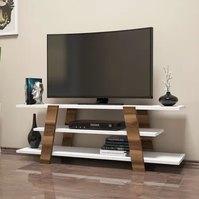 Obrázok produktu pre Skye Decor, TV stolík/skrinka - Flawer