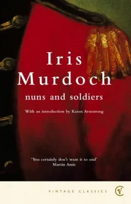 Immagine prodotto di Nuns and Soldiers