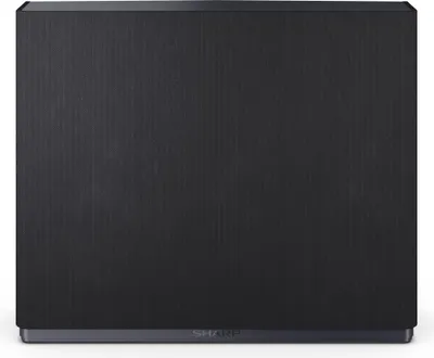 Zdjęcie produktu dla Sharp CP-AWS2001 AQUOS Wireless Surround - Audio - Bezprzewodowy