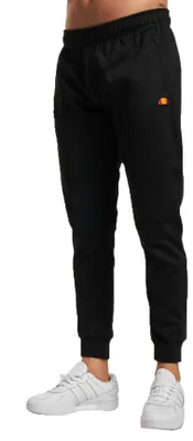 Produktbild von ellesse Herren Jogginghose Bertoni black L