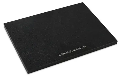 Produktbild von Cole & Mason Abingdon Granit-Oberflächenschutz 30 x 40 cm