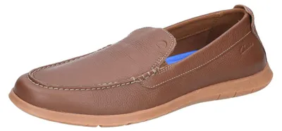 Obrázek produktu pro Flexway Step Light Brown Lea 41,5