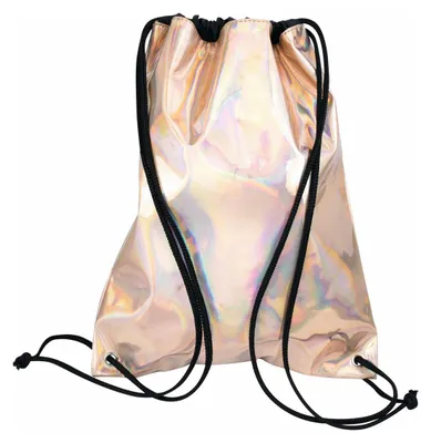 Produktbild von Sportbeutel / Turnbeutel / Farbe: Roségold