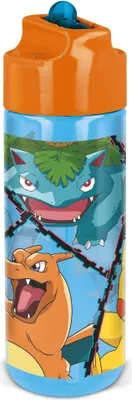 Produktbild von Pokemon Trinkflasche