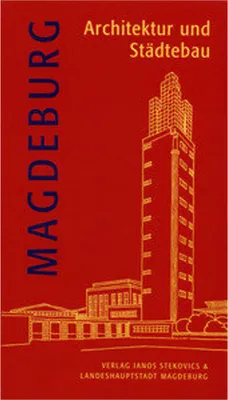 Image de Magdeburg - Architektur und Städtebau