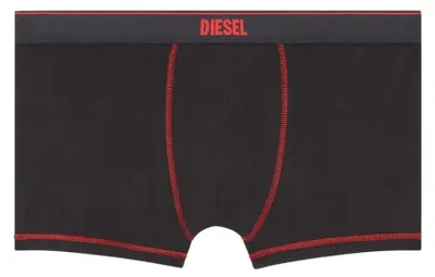 Immagine prodotto di Diesel_UMBX-Damien-H: Boxer intimi, colore nero