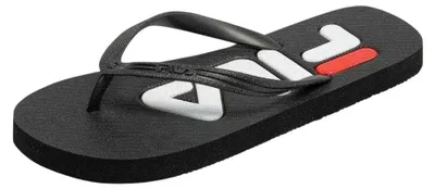 Produktbild von Fila - "Troy" Flipflops für Damen PP9259 (37 EU) (Schwarz)