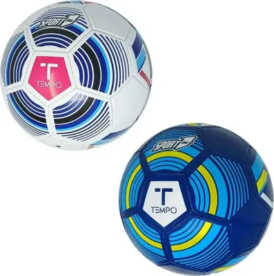 Produktbild von Sport One Calciotempo Fußball Blau  Blau One Size