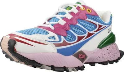 Image de Exé 134 33e Couleur Multicolore
