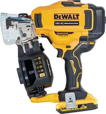 Image de Dewalt Cloueur 18V Xr Dcn45Rnd2