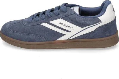 Produktbild von DOCKERS BY GERLI Sneaker Herren blau 43