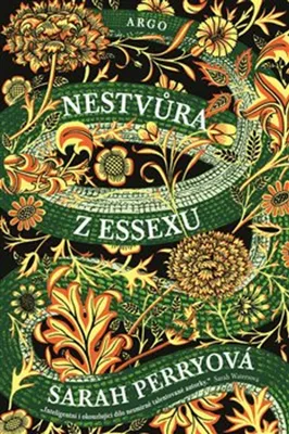 Obrázek produktu pro Nestvůra z Essexu