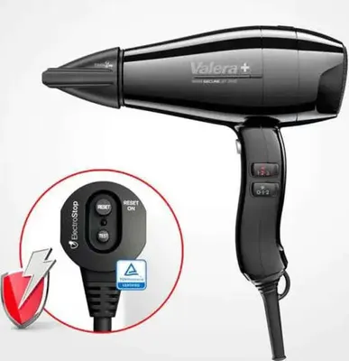 Immagine prodotto di VALERA Asciugacapelli Swiss Secure Jet SXJ 7600 RC