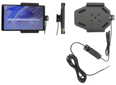 Immagine prodotto di Supporto per dispositivi Brodit 727264 con funzione di ricarica - per smartphone - Samsung Galaxy Tab A7 Lite SM-T220/SM-T225, Samsung Galaxy Tab A7 Lite SM-T220, Samsung Galaxy Tab A7 Lite