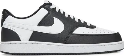 Produktbild von Nike Court Vision Lo Herren Sneaker Turnschuhe Freizeit HM9862 001