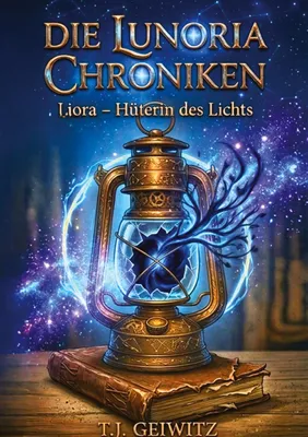 Produktbild von Die Lunoria Chroniken