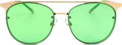 Produktbild von Hickmann Sonnenbrille HI3042 04A 57 16 145