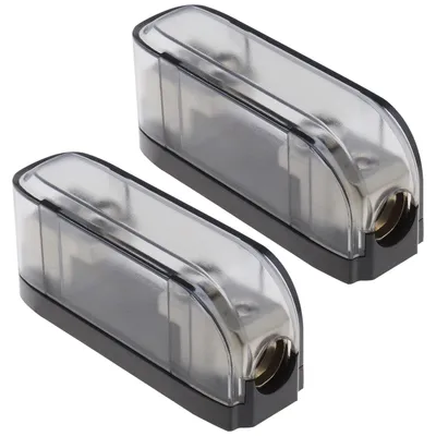 ANL-Sicherungshalter 2er-Pack 150A 32VDC für Auto-Audio