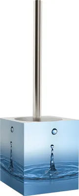 Produktbild von SANILO® WC-Bürste Tropfen