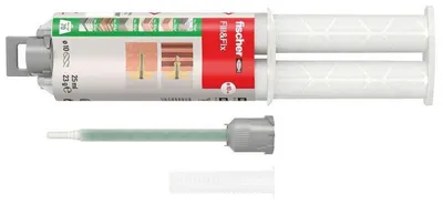 Produktbild von FISCHER fill & fix Flüssigdübel 25 ml Kartusche