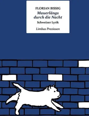 Produktbild von Mauerlängs durch die Nacht