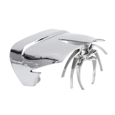 Obrázek produktu pro Kryt zadního světla motocyklu, kryt zadního světla, kryt zadního světla motocyklu, kryt zadního světla Spider, kryt zadního světla, příslušenství motocyklu