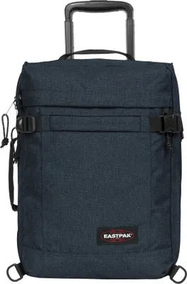 Produktbild von Eastpak Eastpak selection Strapson XXS - Rollenreisetasche/Reiserucksack 43 cm