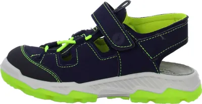 Produktbild von Ricosta Sandalen ARIZONA Jungen 31333437373436 Blau 28 EU
