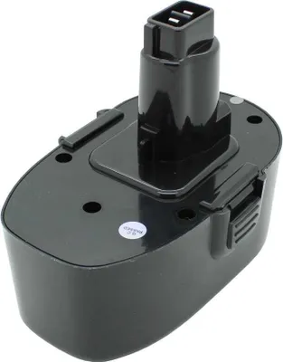 Image de Batterie de rechange pour batterie d'outils Black & Decker PS145 A9277 A9282