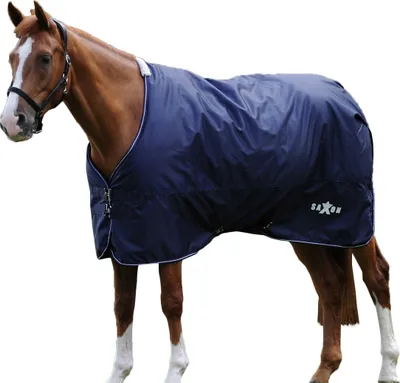 Obrázok produktu pre Saxon - Štandardný koberec "Defiant" WB1609 (183 cm) (námornícka modrá)