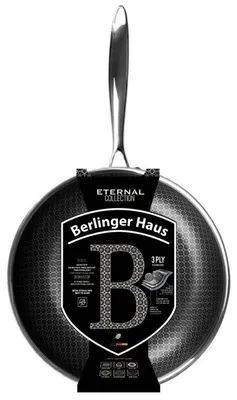 Produktbild von Pfanne mit Antihaftbeschichtung 28 cm Eternal Collection