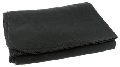 Immagine prodotto di L-Merch - Coperta da picnic "Basic" LT3748 (taglia unica) (nera)