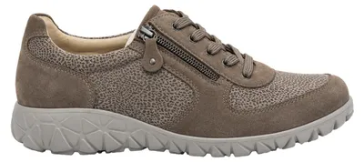 Immagine prodotto di Waldläufer Havy Soft - scarpe da ginnastica da donna - extra larghe