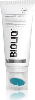 Immagine prodotto di BIOLIQ Clean, gel detergente per il viso, 125ml - Validità a lungo termine!