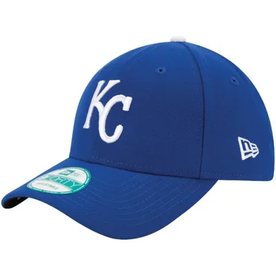 Produktbild von New Era 9Forty Cap - MLB LEAGUE Kansas City Royals royal