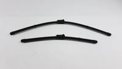Produktbild von Original BMW 8er G14 G16 F91 F92 Wischerblättersatz (2 stuk) 61619478909