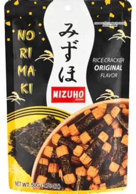 Image de Snacks au riz Original 50 g