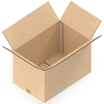 Produktbild von KK Verpackungen 50 Stück Versandkartons 1185 x 785 x 750 mm Kartons 2-wellig BC-Welle, Faltkartons