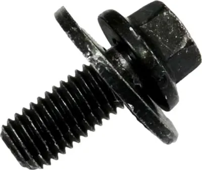 Produktbild von VOLVO Original Katalysatorhalterung Schraube M8x20 OE 982927